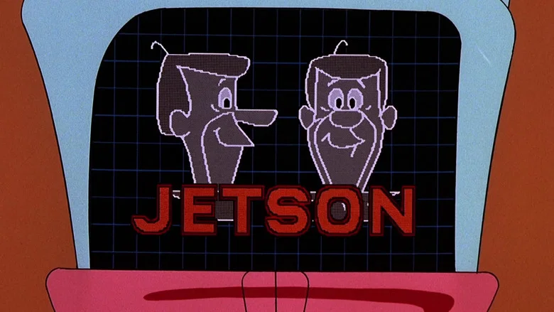 Jetsons: The Movie screenshot 6
