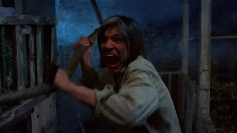 Eaten Alive screenshot 3