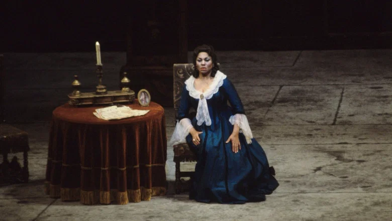 La Forza del Destino - Metropolitan Opera screenshot 1