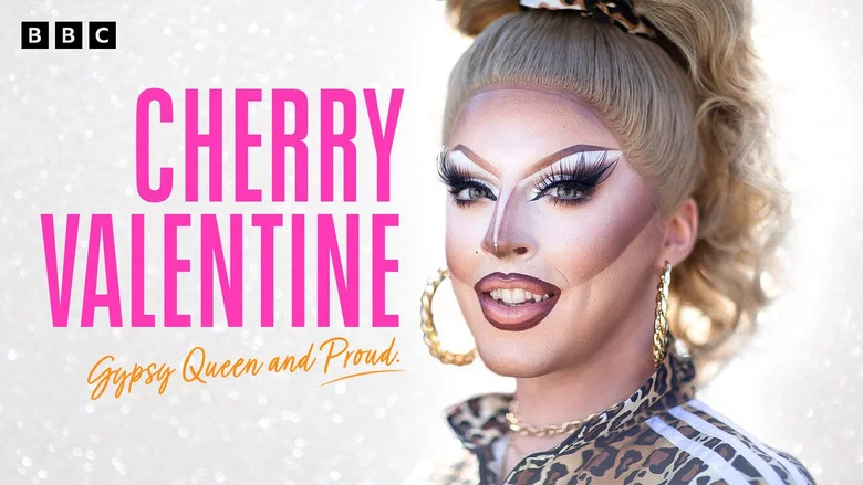 Cherry Valentine: Gypsy Queen and Proud screenshot 4