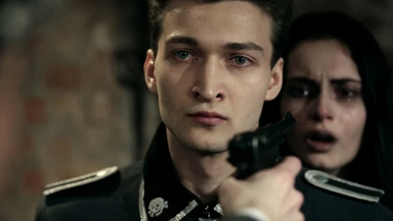 Последствия войны screenshot 2
