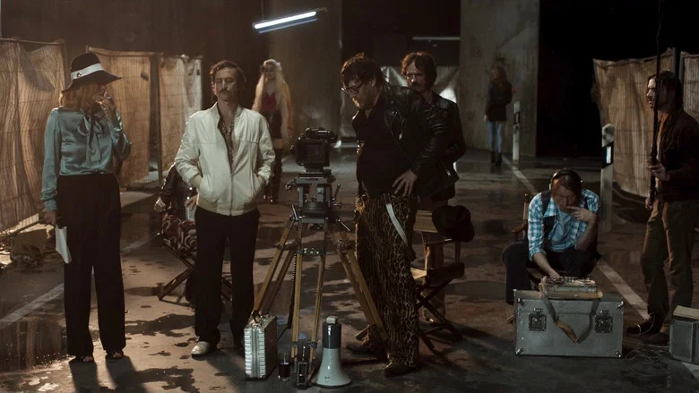 Enfant Terrible screenshot 1
