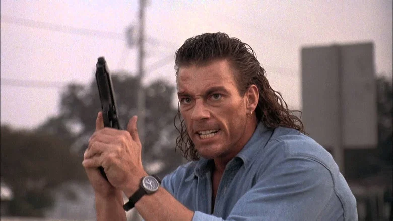 Hard Target screenshot 6
