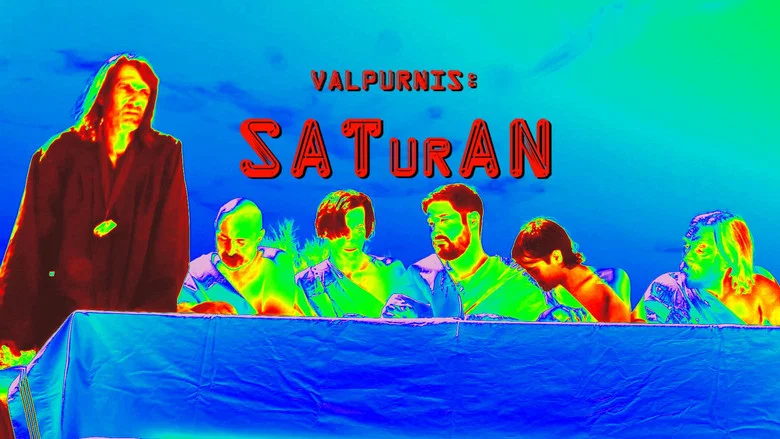 Valpurnis: Saturan screenshot 1