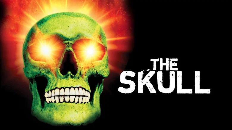 The Skull screenshot 6