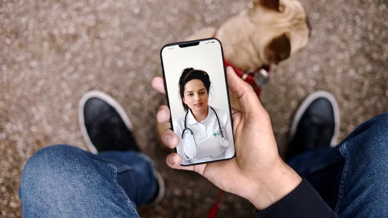 When Big Tech Targets Healthcare screenshot 2