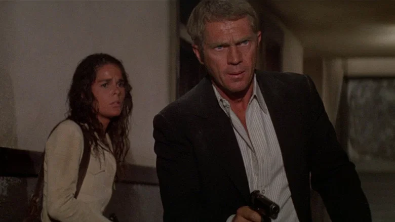 The Getaway screenshot 6