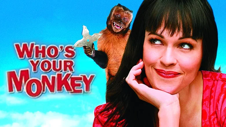 Who's Your Monkey? screenshot 2