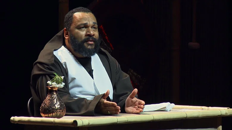 Dieudonné - En paix screenshot 1