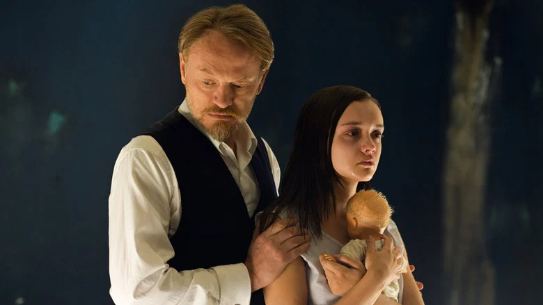 The Quiet Ones screenshot 4