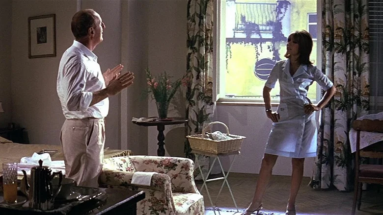 The Sucker screenshot 7