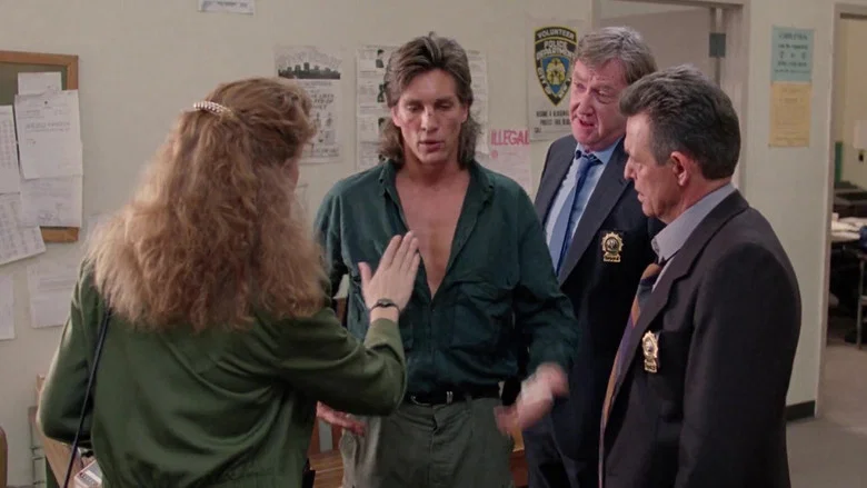 The Ambulance screenshot 6