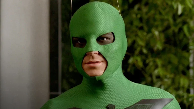 Superhero Movie screenshot 8