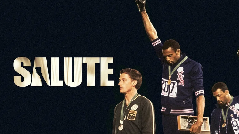 Salute screenshot 2