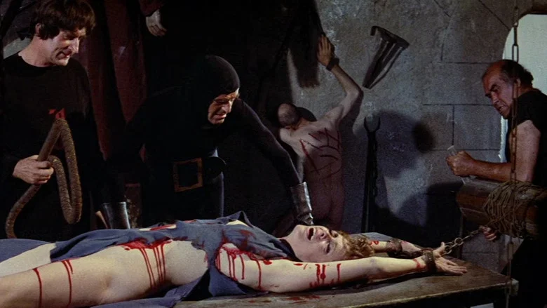 The Bloody Judge screenshot 4
