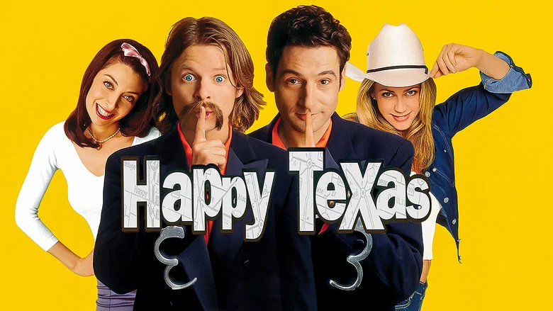 Happy, Texas screenshot 3