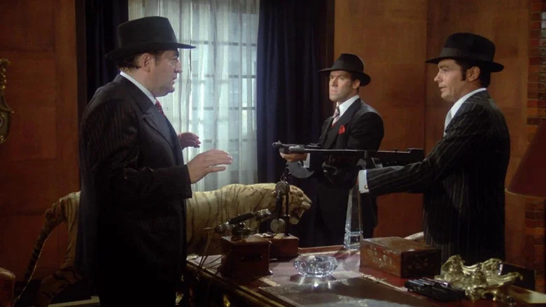Borsalino and Co. screenshot 2