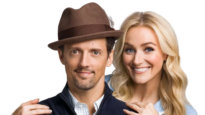 The Thanksgiving Day Parade on CBS screenshot 1