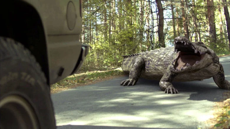 Lake Placid: The Final Chapter screenshot 5