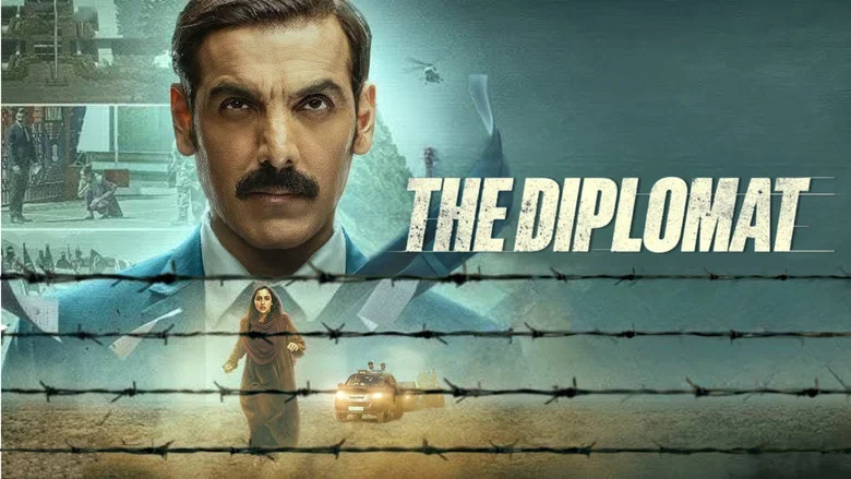 The Diplomat screenshot 7