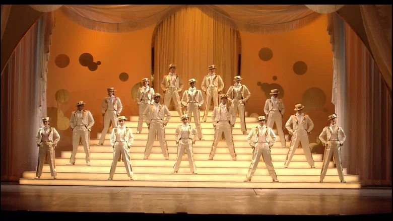 Victor/Victoria screenshot 1