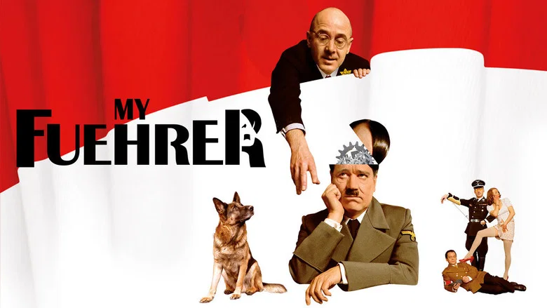 My Führer screenshot 6