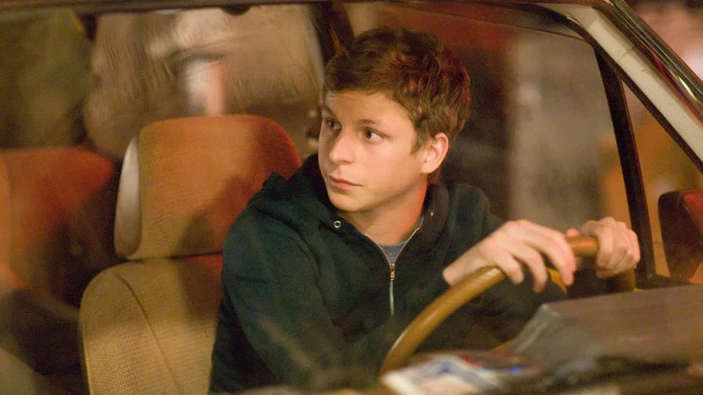 Nick and Norah's Infinite Playlist screenshot 5
