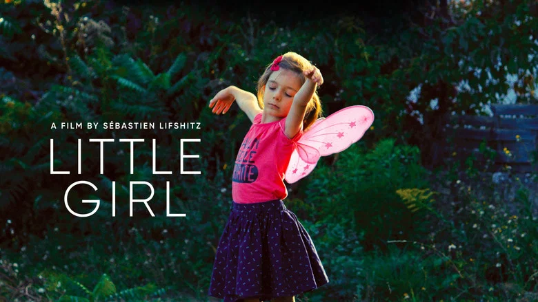 Little Girl screenshot 5
