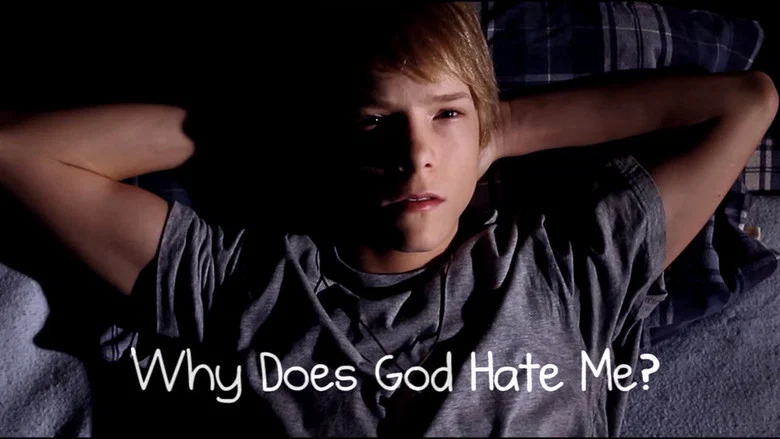 Why Does God Hate Me? screenshot 3