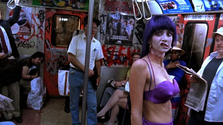 Frankenhooker screenshot 1