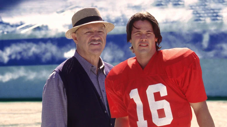 The Replacements screenshot 3