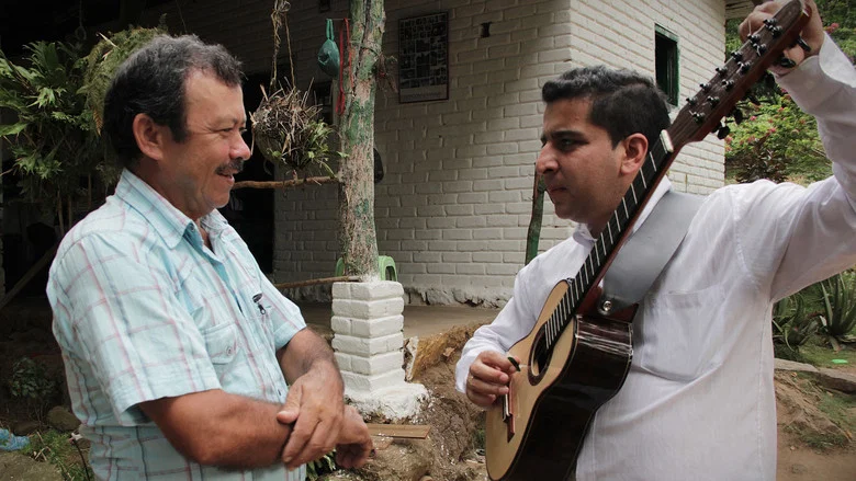 Herencia: Los cantos de la tierra screenshot 1