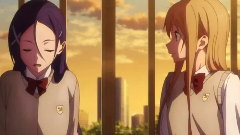 Sword Art Online the Movie - Progressive - Aria of a Starless Night screenshot 7
