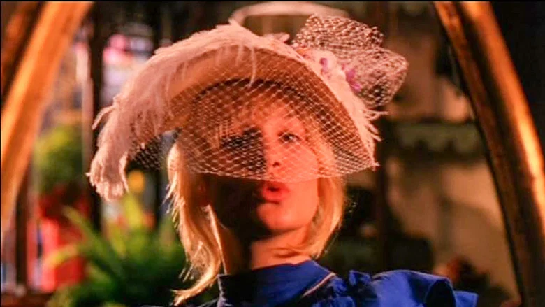 Katie Tippel screenshot 5