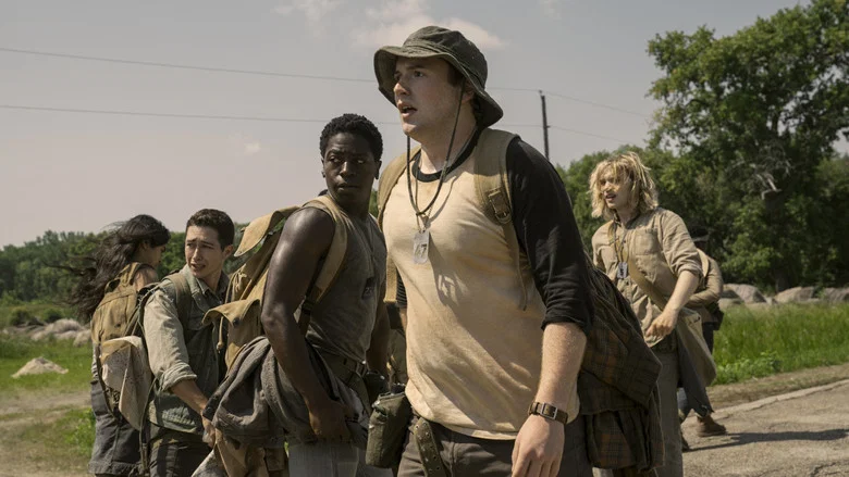 The Long Walk screenshot 6