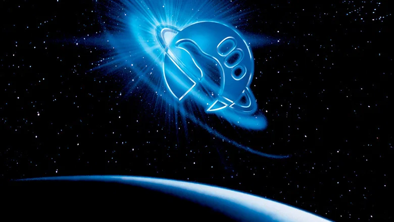 The Hitchhiker's Guide to the Galaxy screenshot 5