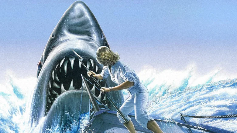 Jaws: The Revenge screenshot 7