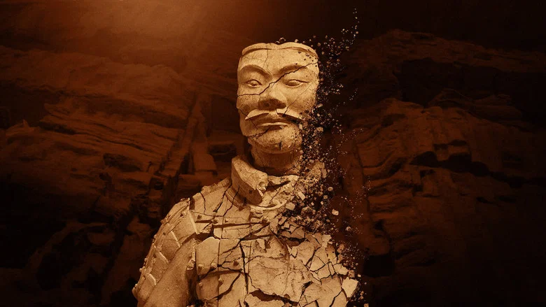 Mysteries of the Terracotta Warriors screenshot 4