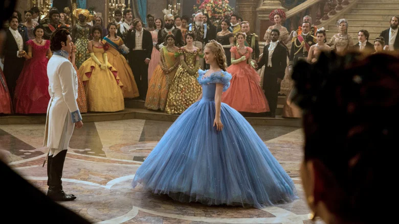 Cinderella screenshot 4
