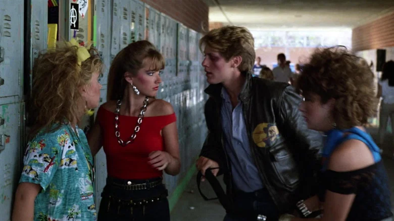 Tuff Turf screenshot 4
