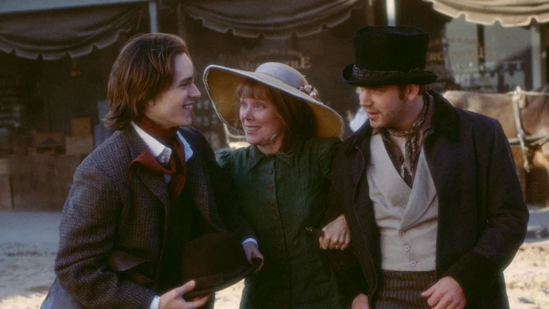 Tuck Everlasting screenshot 4