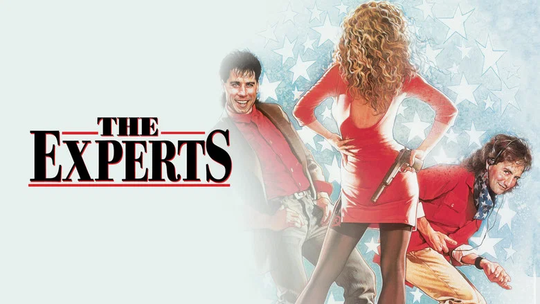 The Experts screenshot 4