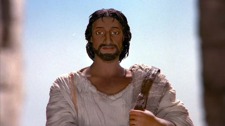 The Miracle Maker screenshot 6
