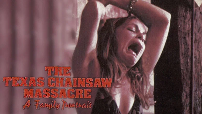 The Texas Chainsaw Massacre: A Family Portrait screenshot 2