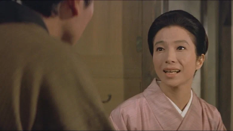 Tora-san, His Tender Love screenshot 1