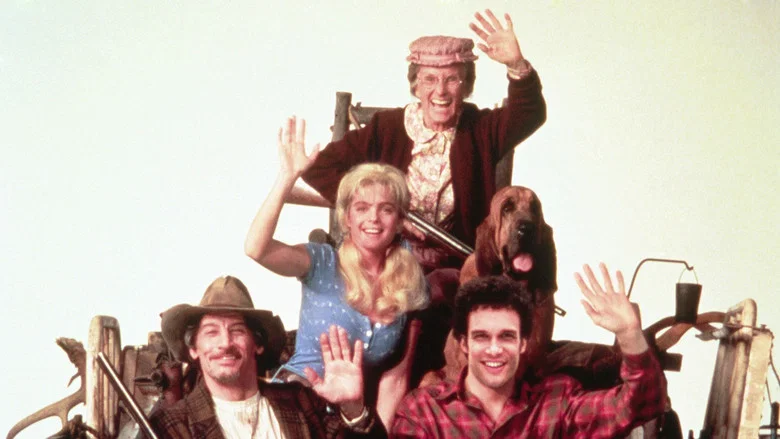 The Beverly Hillbillies screenshot 8