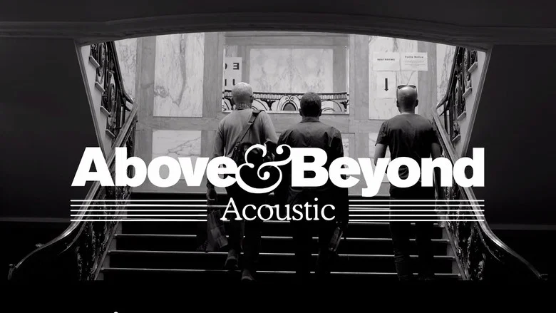 Above & Beyond: Acoustic screenshot 3