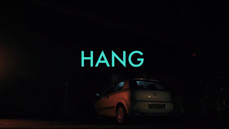 Hang screenshot 1