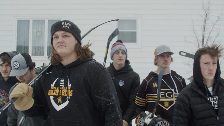 Hockeyland screenshot 4