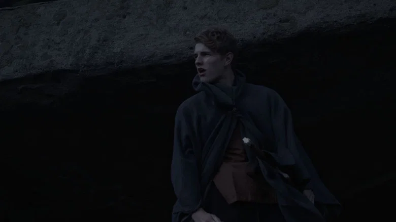 La Belle Dame Sans Merci screenshot 1